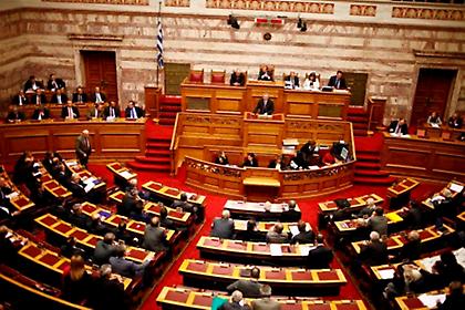 Υπερψηφίστηκε επί της αρχής το νομοσχέδιο για τη «μικρή ΔΕΗ»