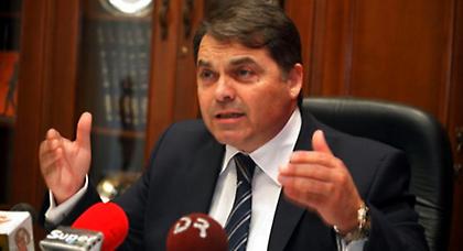 «Ο Διομήδης έχει δημιουργήσει πρότυπα»