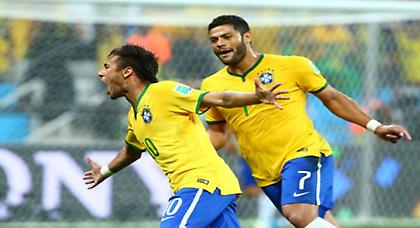 Παρά τη δυσπιστία, παίζουμε Βραζιλία