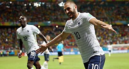 Ματσάρες και γκολ