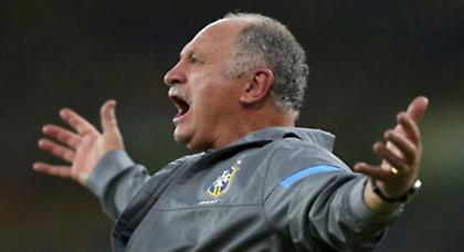 Μην τριτώσει το κακό φοβούνται οι Βραζιλιάνοι