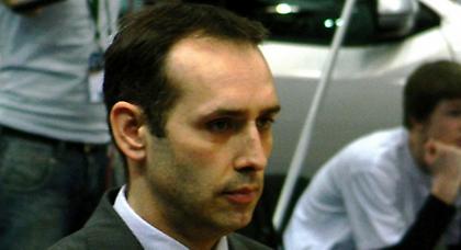 Ανακοίνωσε… αντι-Ιτούδη