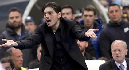 Σκέψεις αποχώρησης από τον Γιαννακόπουλο!