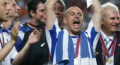 Γιαννακόπουλος: «Δεν πήγε χαμένη η κατάκτηση του EURO»