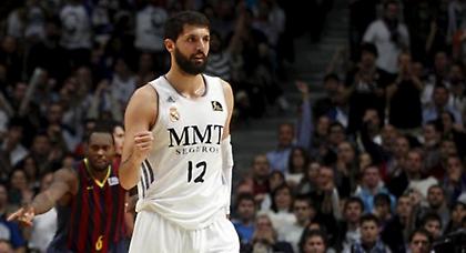 Μοναδικός προορισμός το Σικάγο για Μίροτιτς