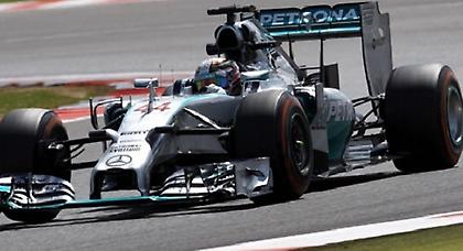 «Μίλησε» η έδρα