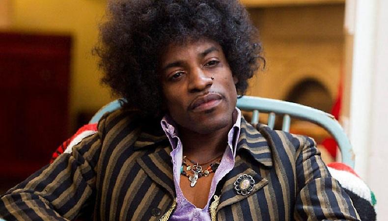 Το πρώτο trailer της ταινίας για τη ζωή του Τζίμι Χέντριξ