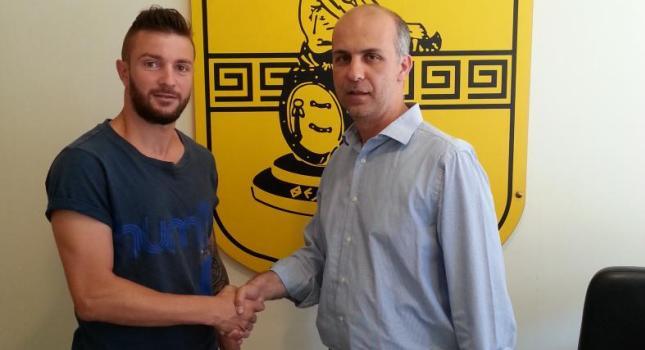 Άρης και στα δύσκολα ο Ψυχογιός