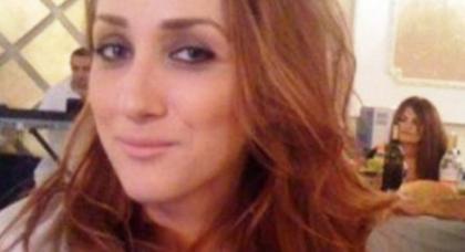 Ισόβια για τη δολοφονία της 25χρονης αεροσυνοδού