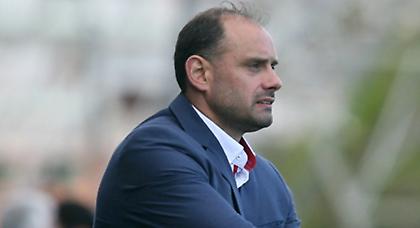 «Είδα μέλλον στην Εθνική»