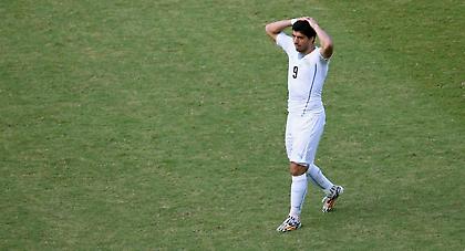 «Χαλαρώνει» η ποινή του Σουάρες