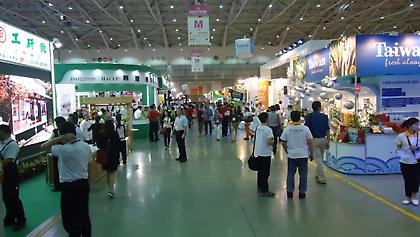 Ανοίγει η πύλη της Ταϊβάν για κρητικά προϊόντα και τουρισμό