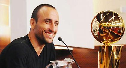 Ελπίζει για Μουντομπάσκετ ο Τζινόμπιλι