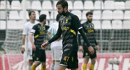 Πήγε Πολωνία ο Μπουγαΐδης