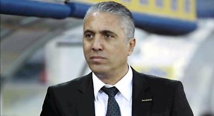 Ανακοινώθηκε ο Κωστένογλου