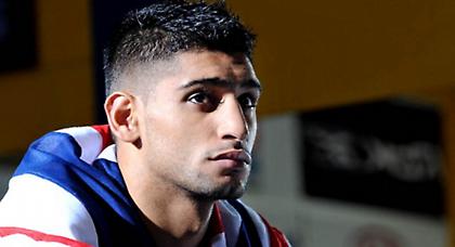 Συνελήφθη γνωστός Βρετανός πυγμάχος