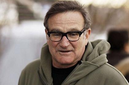 Σε κλινική αποτοξίνωσης από το ποτό ο Ρόμπιν Γουίλιαμς