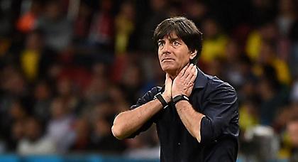 Λεβ: «Όλο και καλύτεροι»