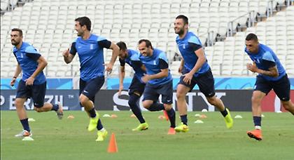 Έρχονται... εισπράξεις για ΟΣΦΠ, ΠΑΟ και ΠΑΟΚ!