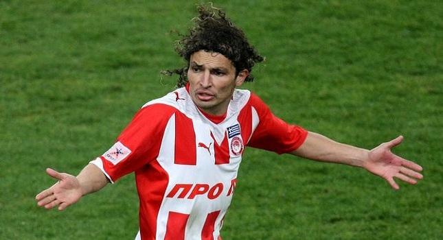 Επιστροφή στην πατρίδα για Μόνχε