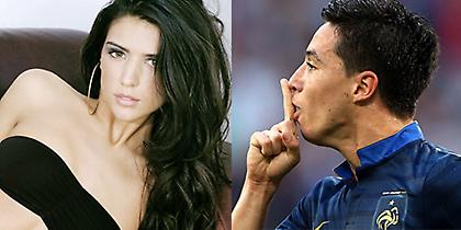 «Καρφί» της συντρόφου του Νασρί για τον αποκλεισμό