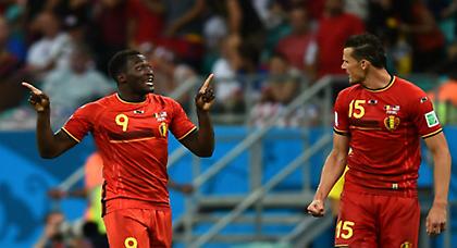 Τάνγκο με τους «Κόκκινους Διαβόλους»