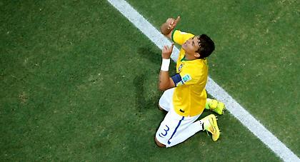 Βραζιλία… ο Θεός να την κάνει!