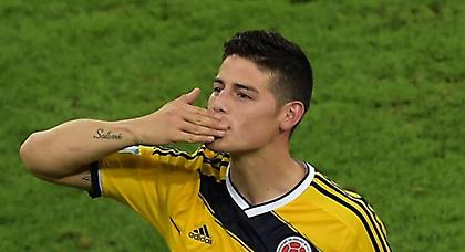 Χάμες Ροντρίγκες… μετά τον Πελέ