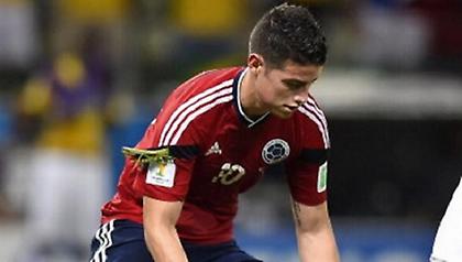 Το «τέρας» που ΔΕΝ τρόμαξε τον Χάμες (pics)