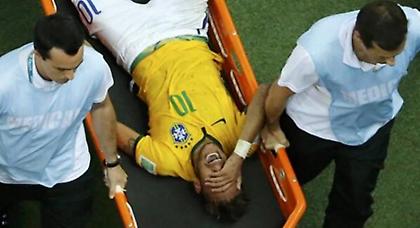 Πολύ δύσκολα με Γερμανία ο Νεϊμάρ!