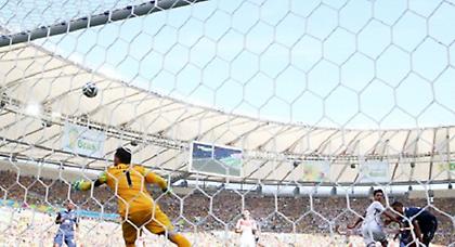 Γουρλήδες οι αμυντικοί-σκόρερς