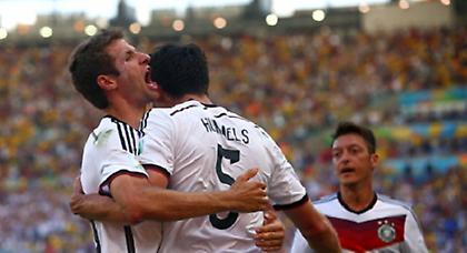 Η πιο συνεπής ποδοσφαιρική ομάδα