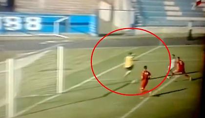 Γκάφα (;) και έρευνες