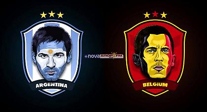 Ταγκό με… διαβόλους