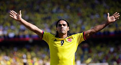 Φαλκάο: «Ο διαιτητής δεν εμφανίστηκε…»