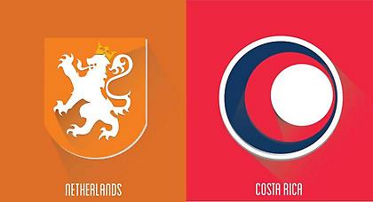 Εδώ υπάρχει φαβορί