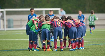 Από μικροί είναι… φαινόμενα! (video)