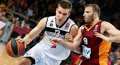 Διπλασιάζει τους Μπογκντάνοβιτς η Φενέρ