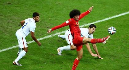 Ποντάρισμα στο Βέλγιο