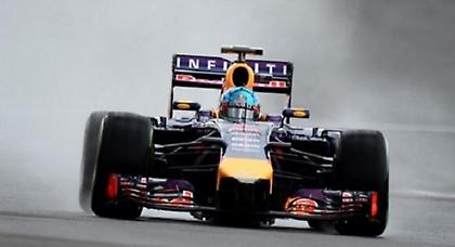 Καλώς τον Φέτελ!