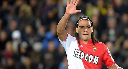 Στηρίζει Νεϊμάρ και ο Φαλκάο!