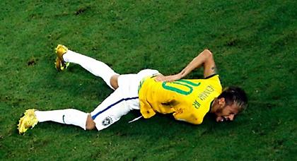 «Δεν κινδυνεύει η καριέρα του Νεϊμάρ»