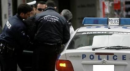 Πτώμα άνδρα με σφαίρες στην Κοζάνη