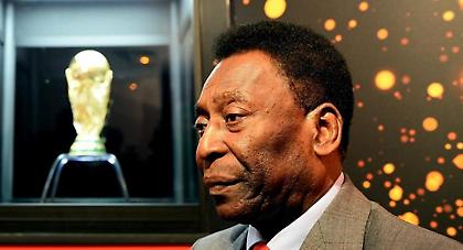 «Ο Νεϊμάρ μού θύμισε… εμένα»