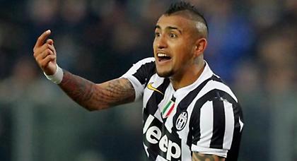 Λεφτά και «κόκκινο διάβολο» για Βιντάλ