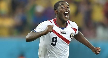 Δανεικός ξανά ο Κάμπελ