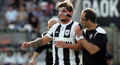 Στη Φούλαμ ο Σταφυλίδης!