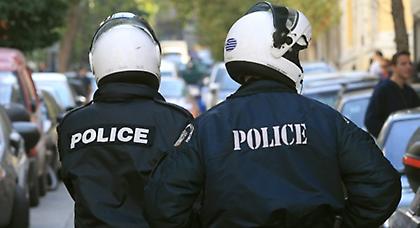 Σε διαθεσιμότητα τρεις αστυνομικοί