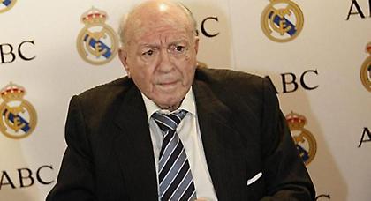 Στην εντατική ο Ντι Στέφανο!