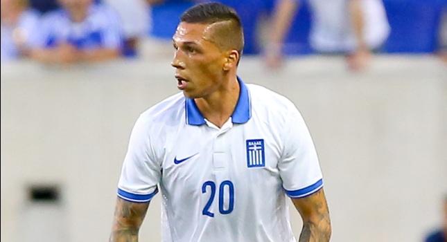 «Συμφώνησαν Χολέμπας-Μπούρσασπορ»